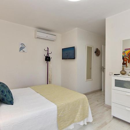 Maspalomas Beach Apartment Charca 1 Exterior foto